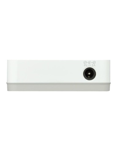 SWITCH D-LINK GO-SW-5G 10/100/1000 5...
