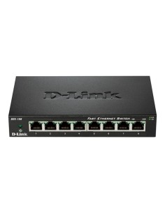 SWITCH D-LINK DES-108...