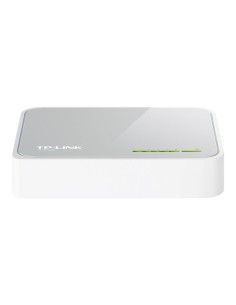 SWITCH TP-LINK 10/100 5...