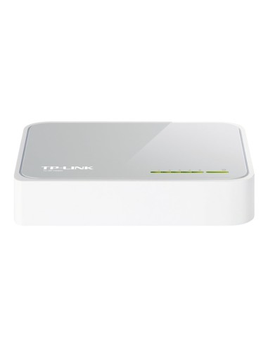 SWITCH TP-LINK 10/100 5 PUERTOS