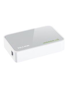 SWITCH TP-LINK 10/100 5... 2