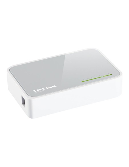 SWITCH TP-LINK 10/100 5 PUERTOS