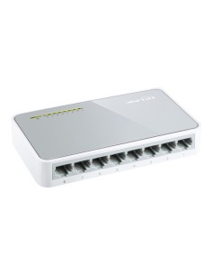 SWITCH TP-LINK 10/100 8...
