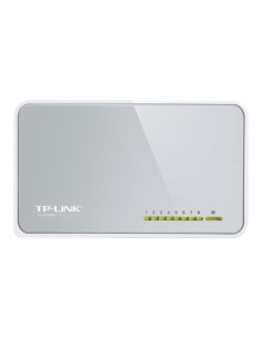 SWITCH TP-LINK 10/100 8... 2