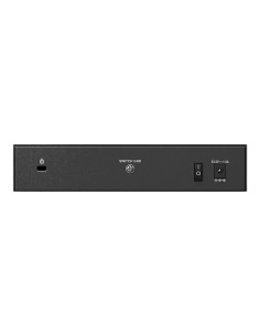SWITCH D-LINK DGS-1008P...