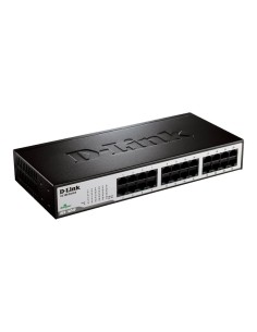 SWITCH D-LINK DES-1024D... 2