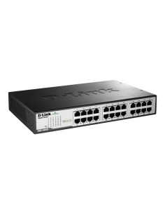 SWITCH D-LINK DGS-1024D...