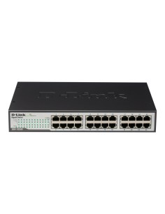 SWITCH D-LINK DGS-1024D... 2