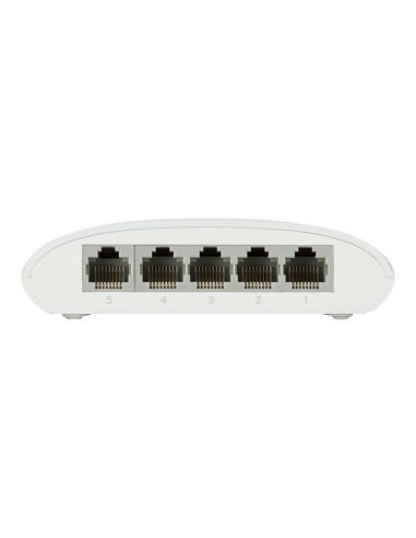 SWITCH D-LINK DGS-1005D 10/100/1000 5...