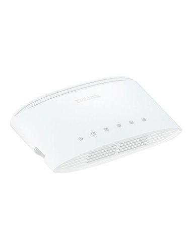 SWITCH D-LINK DGS-1005D 10/100/1000 5...