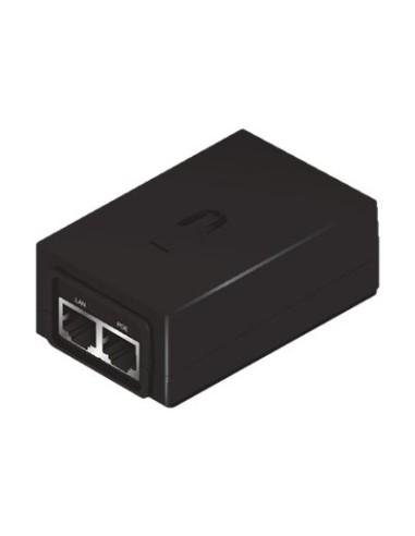 ADAPTADOR UBIQUITI POE 48V 24W G