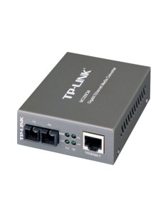 TRANSCEIVER TP-LINK MC200CM... 2