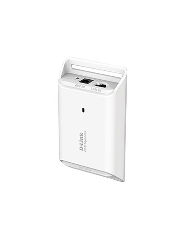 INYECTOR DE CORRIENTE D-LINK...