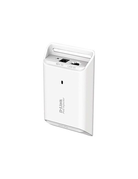 INYECTOR DE CORRIENTE D-LINK DPE-101GI POE GIGABIT