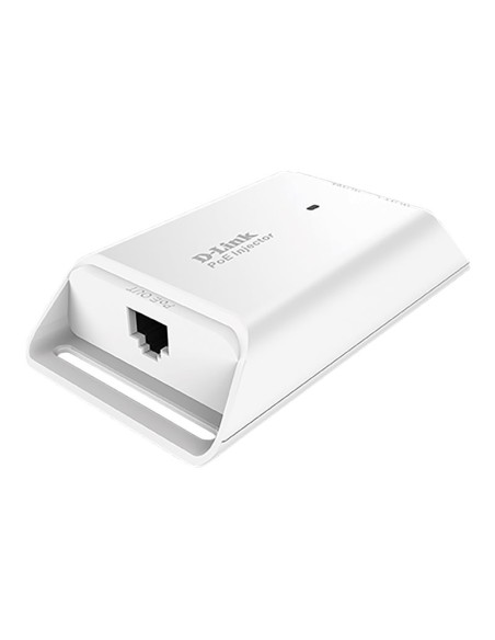 INYECTOR DE CORRIENTE D-LINK DPE-101GI POE GIGABIT