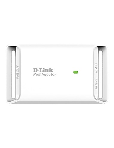 INYECTOR DE CORRIENTE D-LINK...