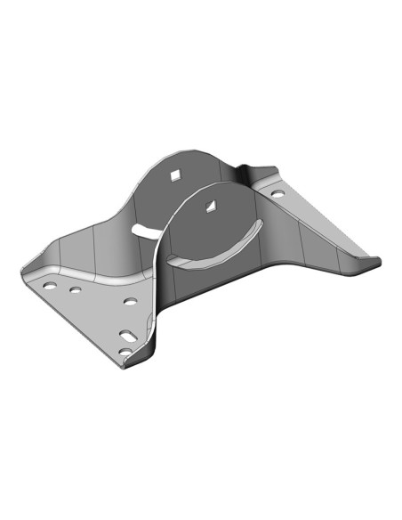 KIT MONTAJE UBIQUITI UB-AM