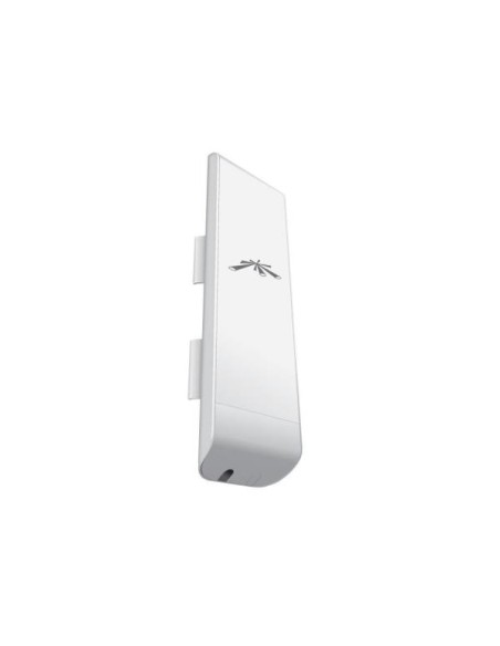 NANOSTATION UBIQUITI NSM2 2.4 GHZ MIMO AIRMAX 11DBI LONG RANGE