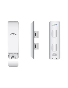 NANOSTATION UBIQUITI NSM2... 2