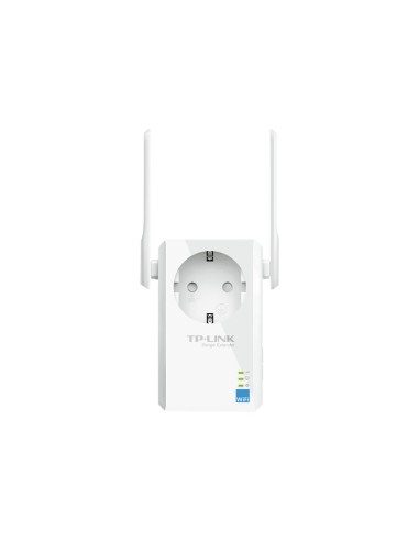 REPETIDOR WIFI EXTENDER TP-LINK...