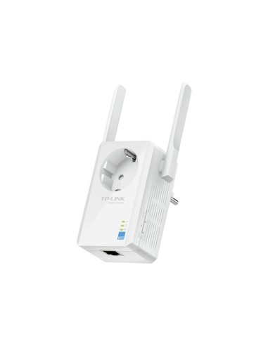 REPETIDOR WIFI EXTENDER TP-LINK...