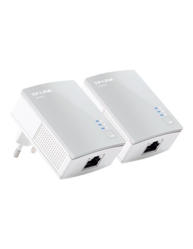ADAPTADOR PLC TP-LINK HOMEPLUG...