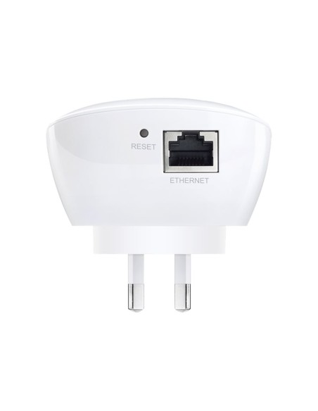 REPETIDOR WIFI EXTENDER TP-LINK TL-WA850RE WIFI-AP 300MB RJ45 PARED