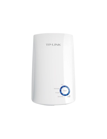 REPETIDOR WIFI EXTENDER TP-LINK TL-WA850RE WIFI-AP 300MB RJ45 PARED