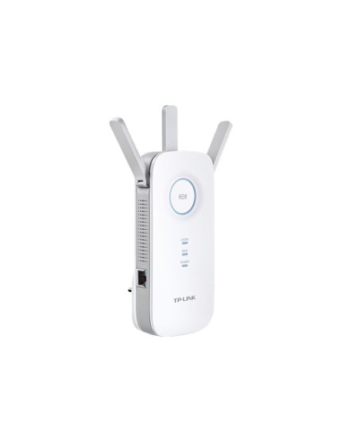 REPETIDOR WIFI EXTENDER TP-LINK RE450...