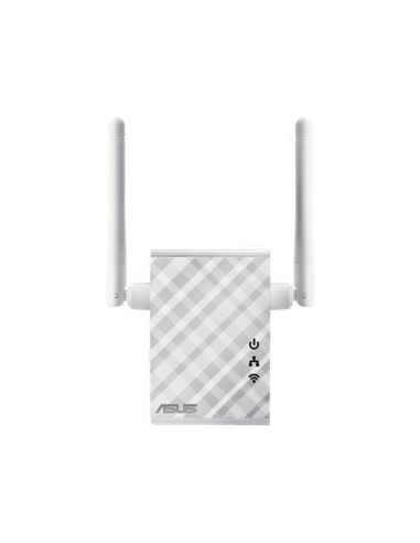 REPETIDOR WIFI EXTENDER ASUS RP-N12...
