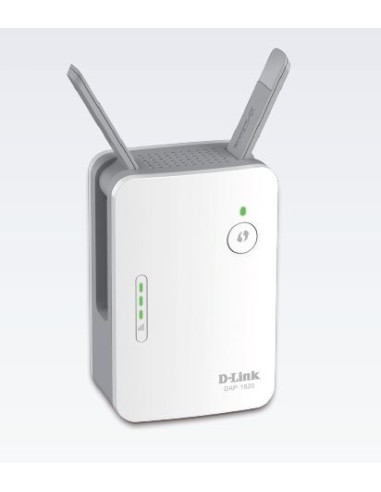 REPETIDOR WIFI EXTENDER D-LINK...