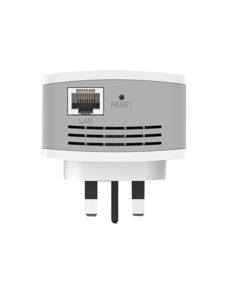 REPETIDOR WIFI EXTENDER D-LINK DAP-1620 AC1200 1200MPBS DUAL BAND