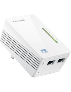 ADAPTADOR PLC TP-LINK WIFI...