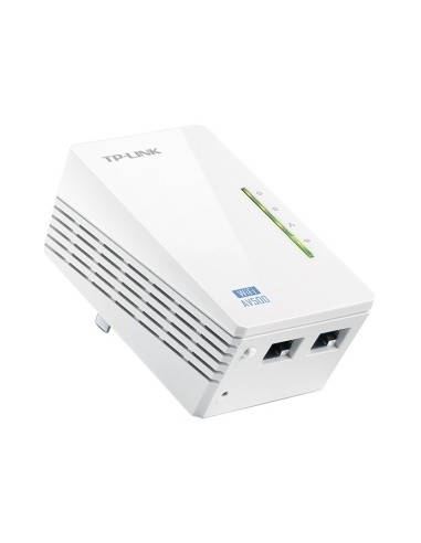 ADAPTADOR PLC TP-LINK WIFI POWERLINE...