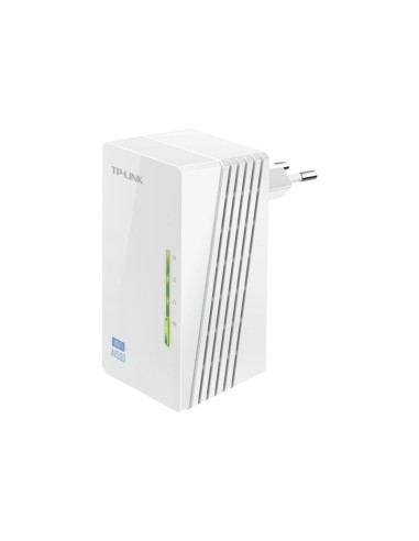 ADAPTADOR PLC TP-LINK WIFI POWERLINE...