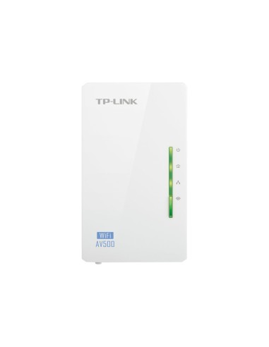 ADAPTADOR PLC TP-LINK WIFI POWERLINE...