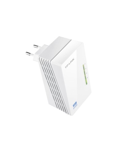 ADAPTADOR PLC TP-LINK WIFI POWERLINE...