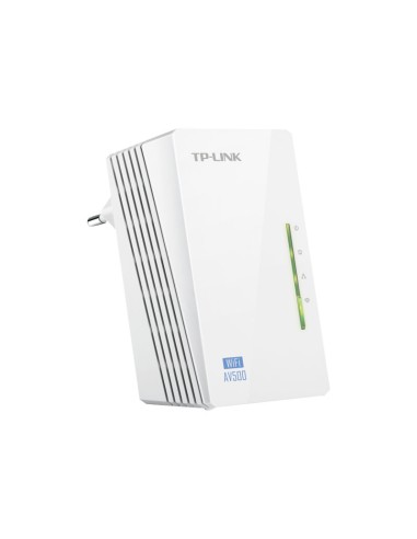 ADAPTADOR PLC TP-LINK WIFI POWERLINE...