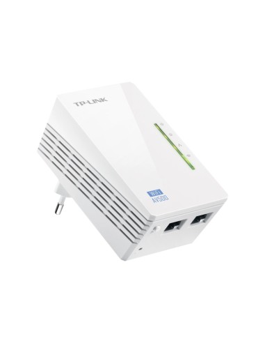 ADAPTADOR PLC TP-LINK WIFI POWERLINE...