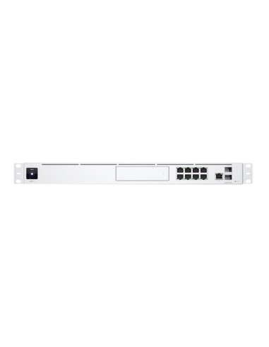 GATEWAY UBIQUITI UDM-PRO SWITCH DREAM...