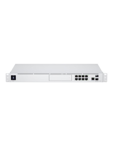 GATEWAY UBIQUITI UDM-PRO SWITCH DREAM...