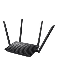 ROUTER WIRELESS ASUS...
