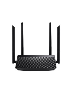 ROUTER WIRELESS ASUS... 2