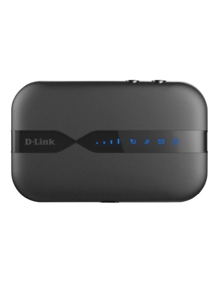 ROUTER WIRELESS D-LINK DWR-932 4G HOTSPOT BATTERY