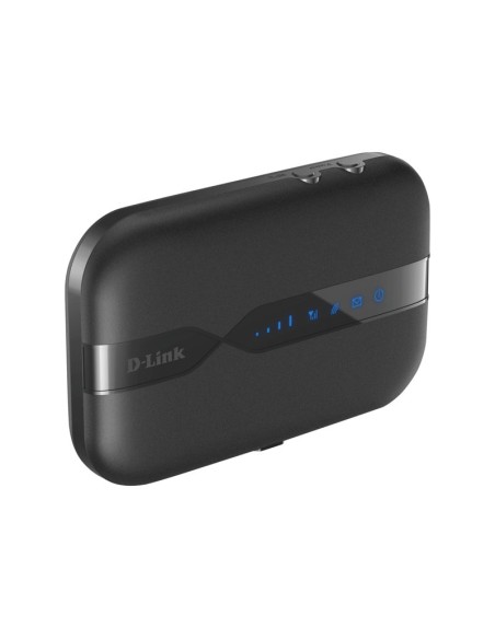 ROUTER WIRELESS D-LINK DWR-932 4G HOTSPOT BATTERY