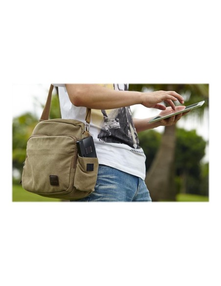 ROUTER WIRELESS TP-LINK M7350 150MBPS 4G USB