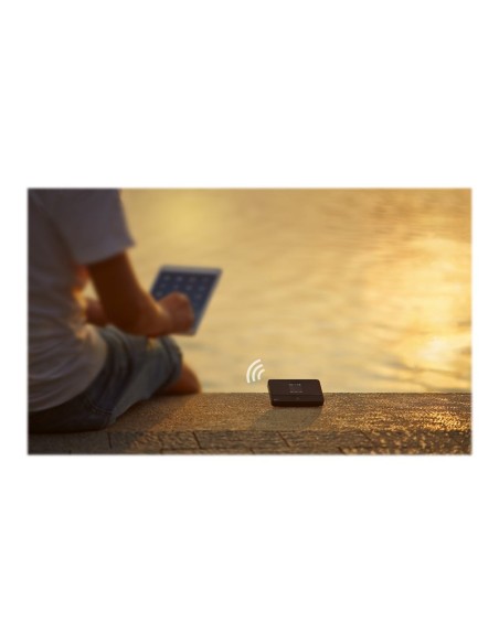 ROUTER WIRELESS TP-LINK M7350 150MBPS 4G USB