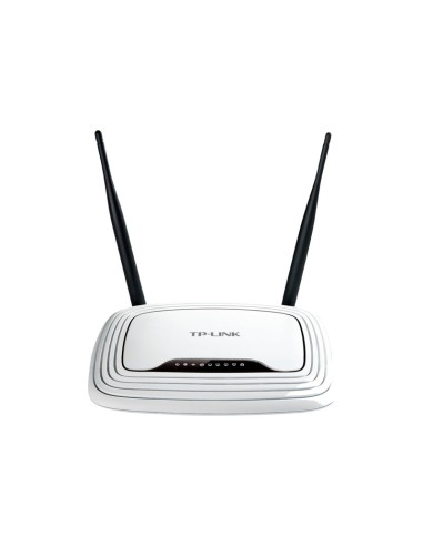 ROUTER WIRELESS TP-LINK WR841N 300MPS...
