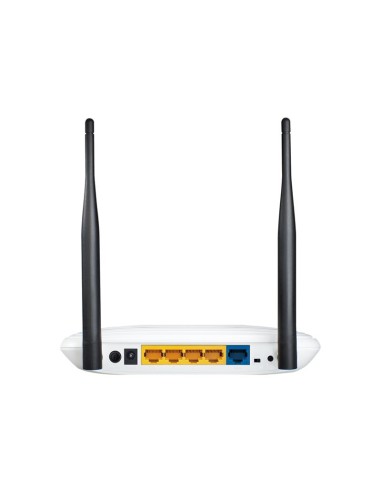 ROUTER WIRELESS TP-LINK WR841N 300MPS...