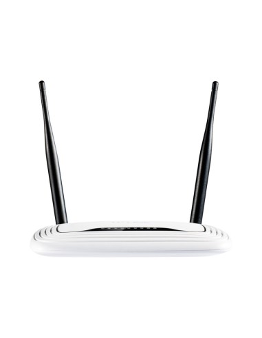 ROUTER WIRELESS TP-LINK WR841N 300MPS...